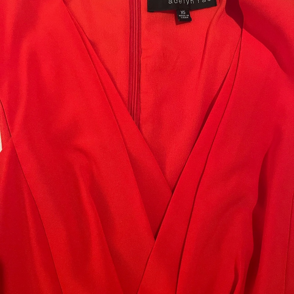 XS Adelyn Rae dress - Picture 2 of 3